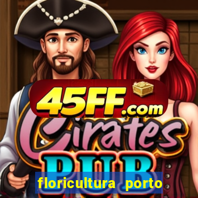 floricultura porto alegre zona sul